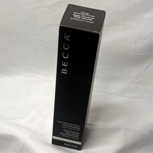 BECCA velvet blurring primer Apricot Haze